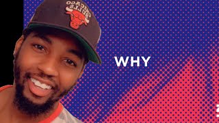 ZHU - Generationwhy (Audio) Reaction