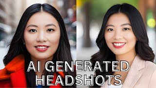 PFP Maker AI Review: Putting AI LinkedIn Headshot Generators To The Test