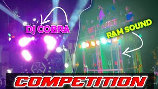 Download Lagu DJ COBRA VS DJ RAM ANARA 🔥🔥🔥(PARA MANSA PUJA COMPETITION) MP3