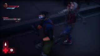 Quantum Replica(PC) - Gameplay
