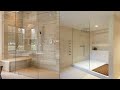 120 Modern shower design ideas - Small bathroom design 2021