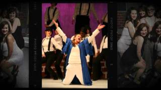 Welcome to the Evergreen High School Theatre Department 2011-2012