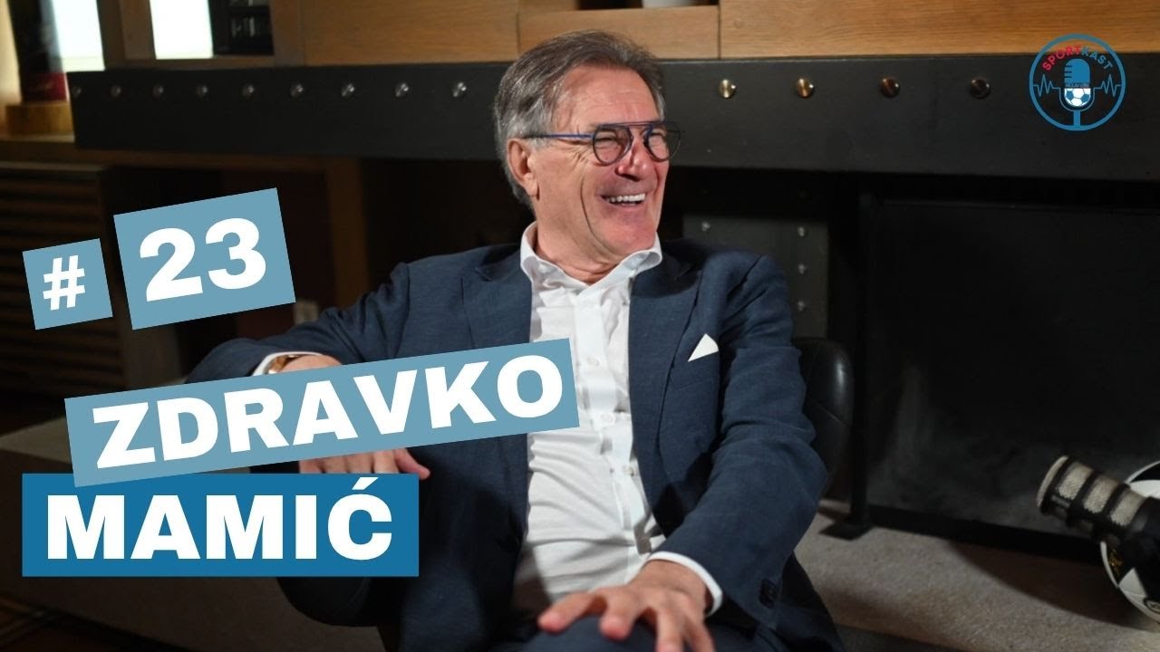 Zdravko Mamić: Ne bih se vratio u Hrvatsku i da mi ponište sve optužbe