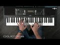 Yamaha PSR E363 Portable Keyboard | Gear4music