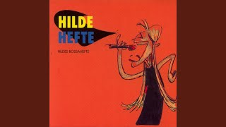 Video thumbnail of "Hilde Hefte - Vakker Natt"