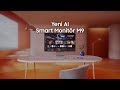 AI Smart Monitör M9 I Samsung