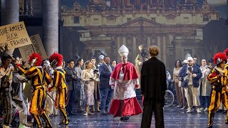 Jesus Christ Superstar | Staatstheater Nürnberg