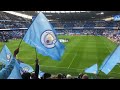 Manchester City vs Real Madrid - UEFA Champions League Semi-Final 1st Leg - 26 April 2022 - Pre-Game