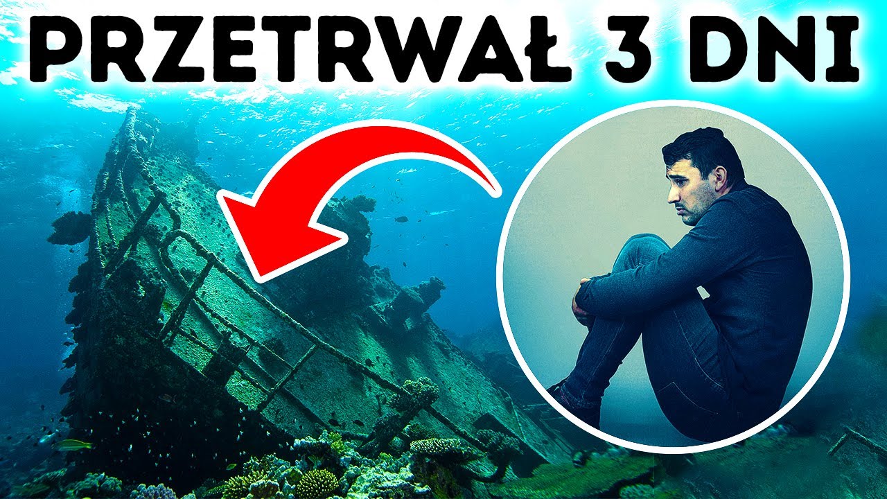 cz-owiek-kt-ry-przez-3-dni-by-uwi-ziony-na-dnie-oceanu-youtube