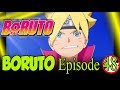 BORUTO NARUTO NEXT GENERATIONS 48 بوروتو الأجيال القادمة الحلقة 48 مترجمة اون لاين 