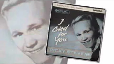 Ricky Stevens - I Am