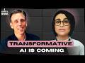 Strategic AI Calibration: Mastering the Code of Behavioural Safety (BSL) with Nicolai Hyllested.