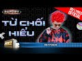 T chi hiu  rhyder  team andree right hand   rap vit 2023 mv lyrics