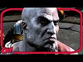 GOD OF WAR 3 ita - FILM COMPLETO DEL GIOCO