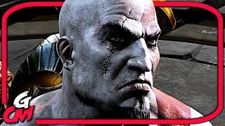 GOD OF WAR 3 HD - FILM COMPLETO ITA Game Movie GOD OF WAR 3 HD - FILM COMPLETO ITA Game Movie