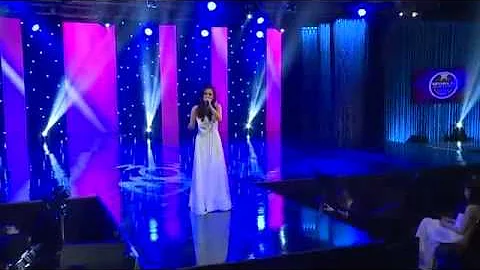 Wcopa 2014 - Beverly Caimen "Miracle"