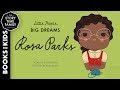 Rosa Parks [Little People, BIG DREAMS] | Children