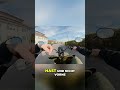 Dieses Dreirad-Roller fährt einfach ALLES platt! #CARGO