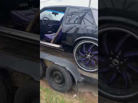 Big 6.2 Monte