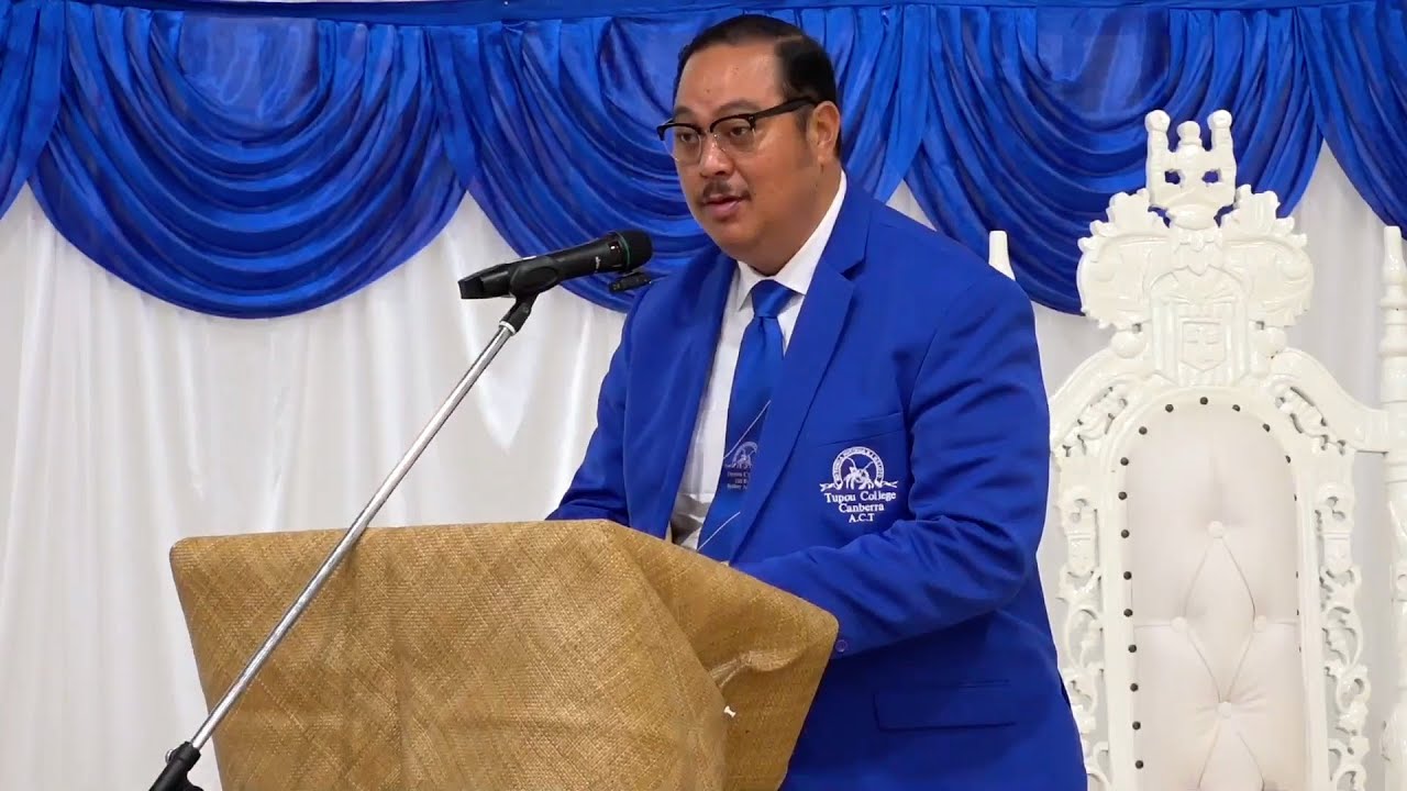 💙 Ouau Malanga Fakafeta'i Fakamanatu Ta'u 158 Kolisi Ko Tupou 🇹🇴 Sydney Australia 🇦🇺