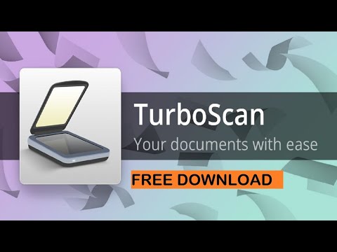 TurboScan Pro PDF scanner Mobile Download 🔥 Instruction get TurboScan Pro PDF scanner Free 🆓