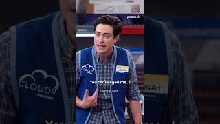 Did Jonah just get a what?! - Superstore