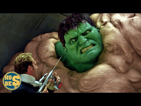 En Berbat 5 Marvel Filmi (Spider-Man 3'ten Hulk'a)