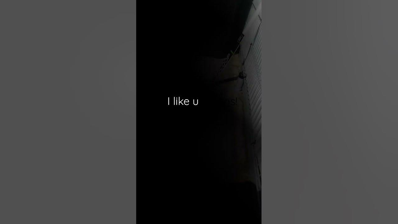 I Like U YouTube i-like-u-youtube