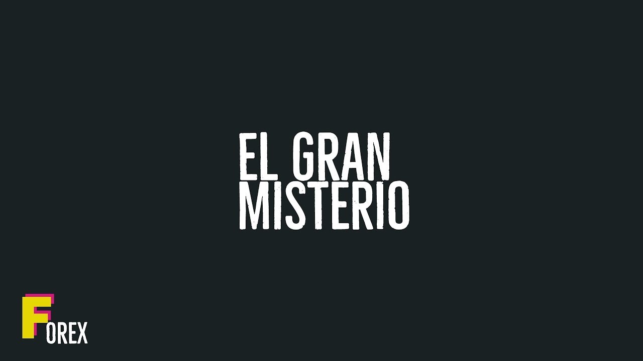 EL GRAN MISTERIO | DJ Junior Perú