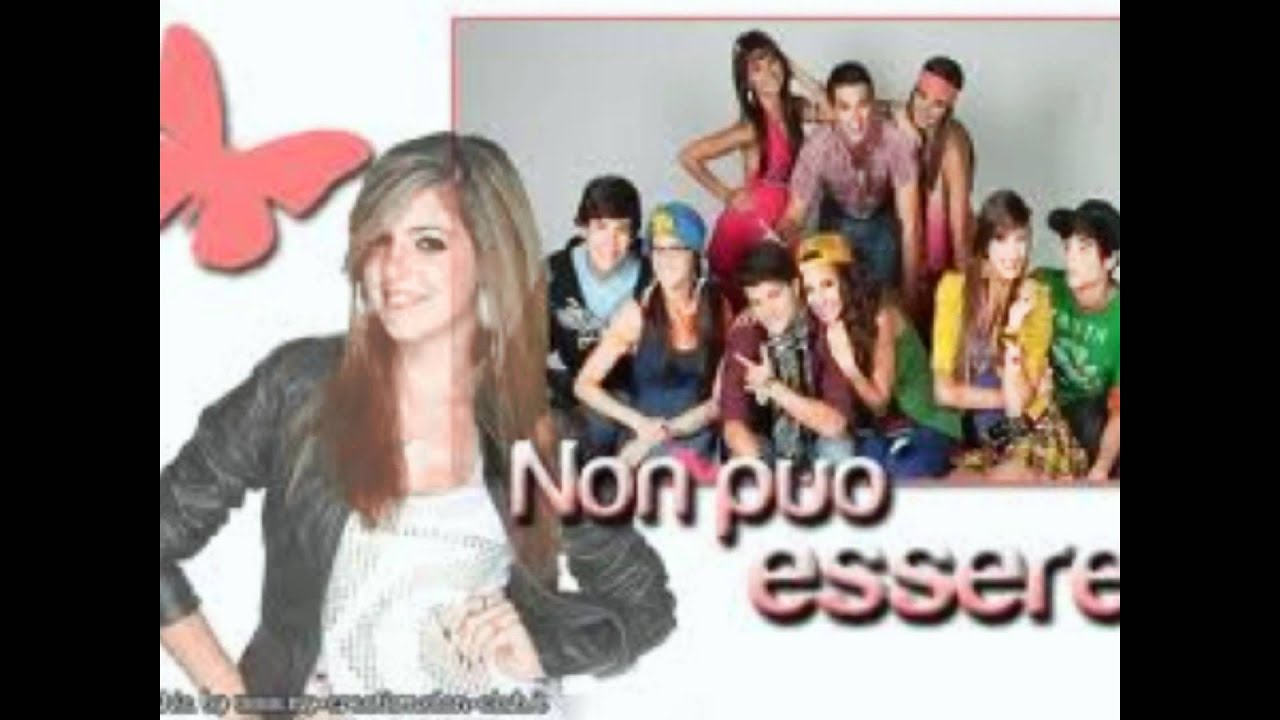 bello come il sole non può essere YouTube