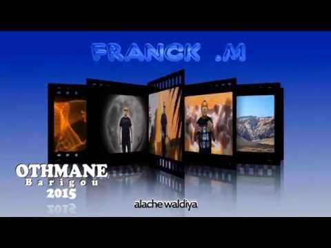OTHMANE Barigou -