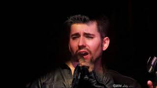 John LLoyd Young  Beggin'