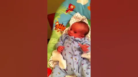 Adorable Baby Boy!
