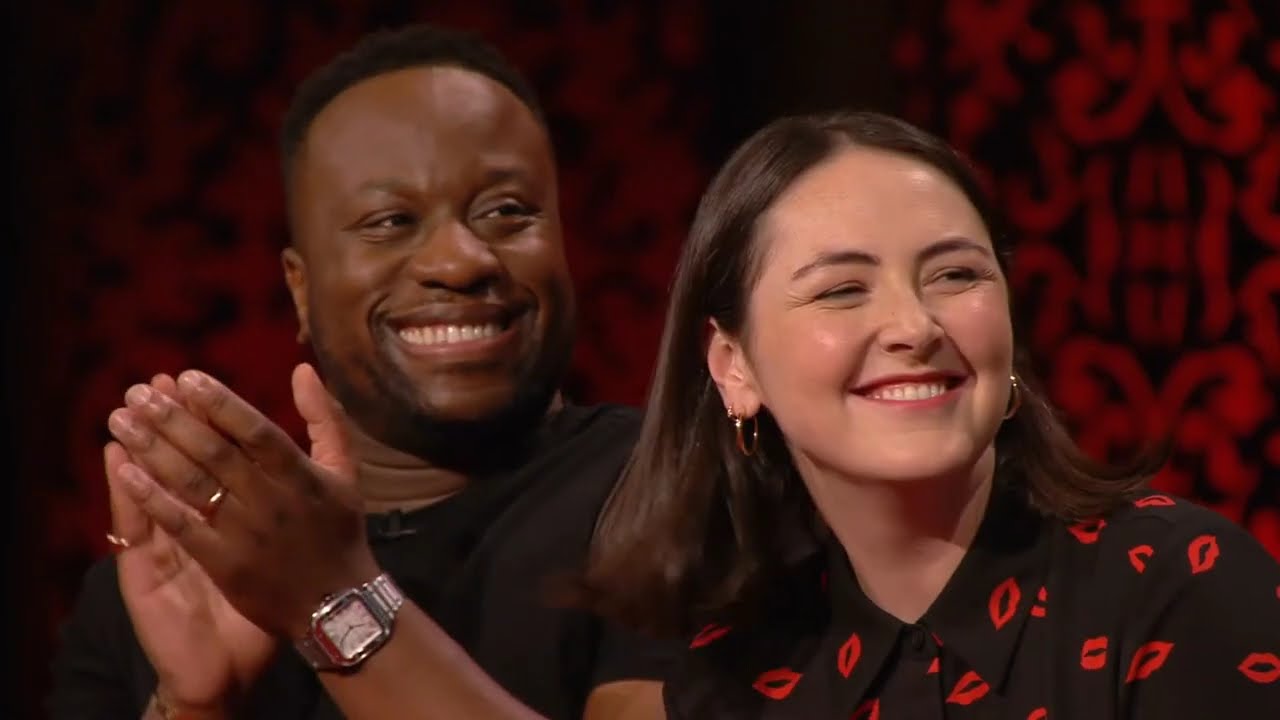 Taskmaster S18E08 - Taskmaster UK S18E08