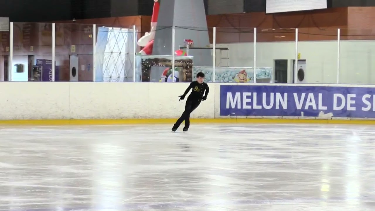 02 Loric GROSBOIS FRA