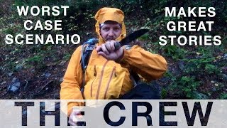 The Real Life Of Adventure Film Making The Series Trailer