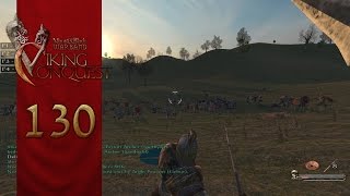 Mount and Blade: Warband DLC - Viking Conquest (Let's Play | Gameplay) Episode 130: Border Patrol