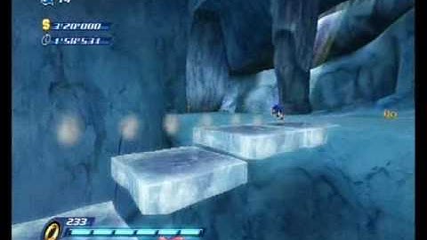 Music Walkthrough: Sonic Unleashed: Holoska Day: S-Rank (Wii-Version)