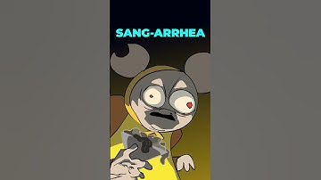Thumbnail of D&D Animated: Toilet Wine??? 🤢 #dnd #ttrpg #dnd5e