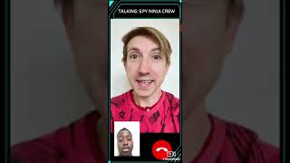 Spy Ninja Network Ep 2