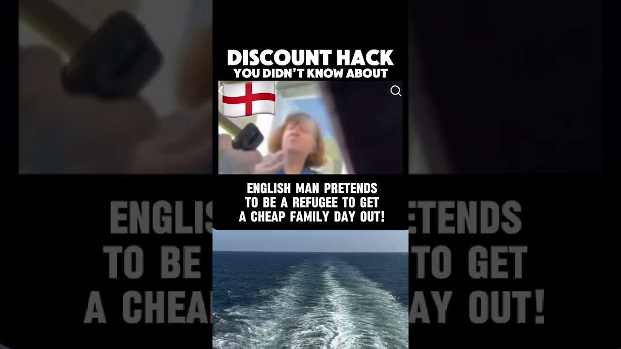 discount hacks UK 