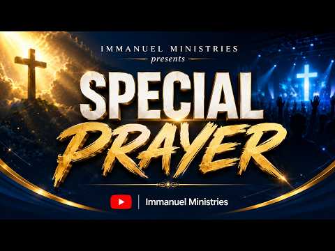 14th JULY 2026 | SPECIAL SERVICE 🔴LIVE | Rev. D. MOSES JEBARAJ | IMMANUEL MINISTRIES