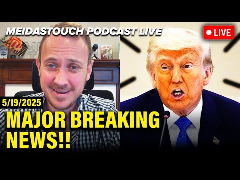 LIVE: MeidasTouch RESPONDS
