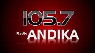 105,7 Radio ANDIKA-Informasi dan Solusi