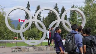 Discover Whistler in Spring