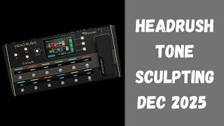 Revalver Only Rig and User suggested | HTS Rigs Dec 2025