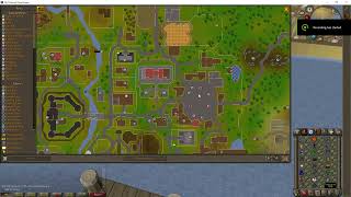 Old School Runescape | Where is Sorcerer's Tower?