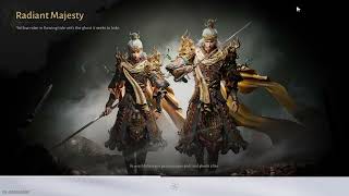 Guild War Rank- BlackFyre Vs 大展鸿图 .Meet same  Guild 2Times Omg 22.8.2026 #wherewindsmeet