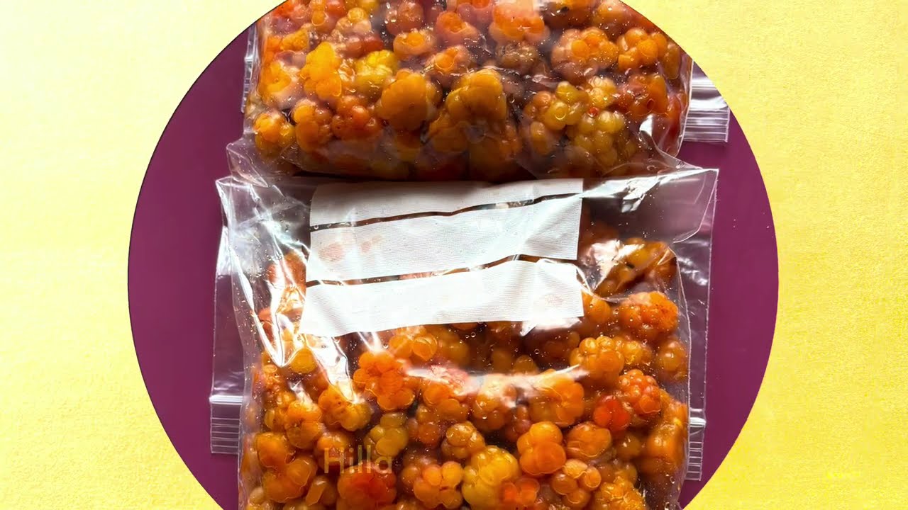 Finnish products and design in the North of Finland