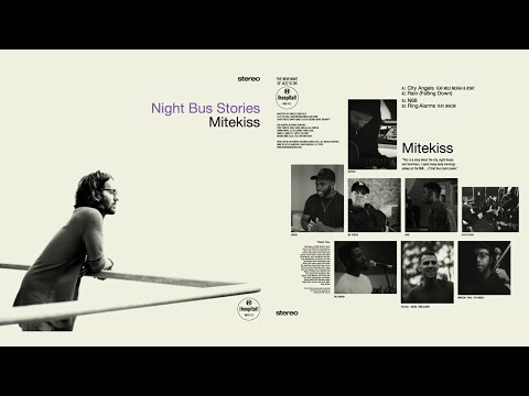 Mitekiss — Mitekiss - N68